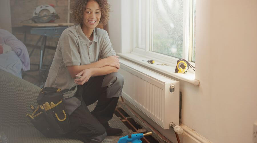Professional water heater repair in Stendal, IN